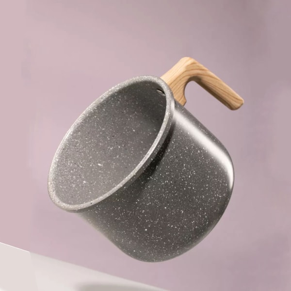 Fervedor Cerâmica Marble Alumínio Antiaderente Indução 14cm 1,9L Dark Grey 13830401 Oster-41165b5b-0d20-44fd-9192-13a2fab038ed