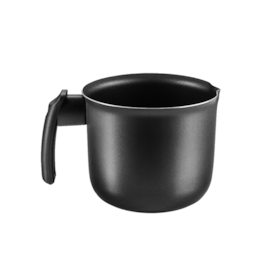 Fervedor Cristal Grafite  Superflon Alumínio 1,7L 876 MTA