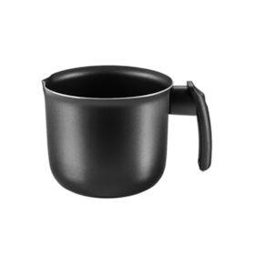 Fervedor Cristal Grafite Superflon Alumínio 2,5L 941 MTA