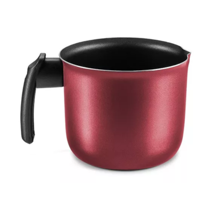 Fervedor Cristal Superflon em Alumínio Com Tampa 14cm 1,7L Cereja 8973 MTA-101632c1-17a6-4f5b-b026-ff9e99174077