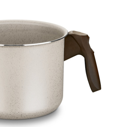 Fervedor Sem Tampa 1,0L N°12 Cor Baunilha MTA 1272-fde7903a-b498-4e97-8957-45eca66fa102