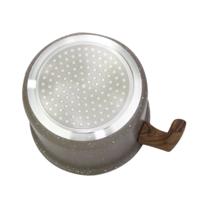 Fervedor Style Cook Cerâmica em Alumínio Indução 14cm 1,6L Grafito 9557 Mimo Style-570f260f-a9cf-4c30-ae3a-2c19181cbf04