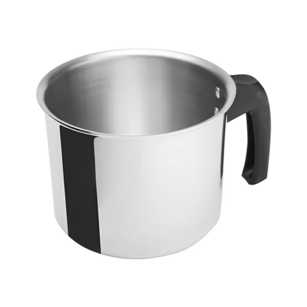 Fervedor Suprema em Inox Milk Boiler 1,25L 2092/120 Brinox-4bd1bd7c-2645-45f5-a93e-6e6f7d9e7504