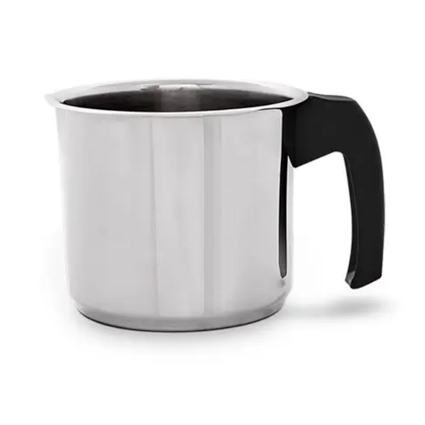 Fervedor Suprema em Inox Milk Boiler 1,25L 2092/120 Brinox-f33b2a16-ed3c-42b4-b017-bbe2c0fb0e80