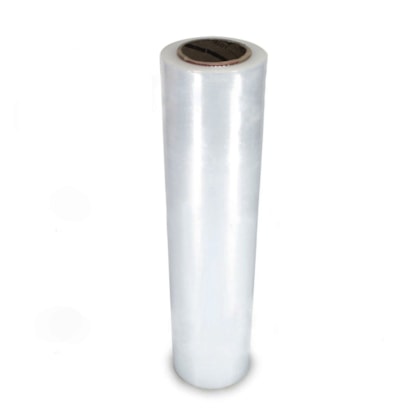 Filme Stretch Manual 50Cm Bobina Com 03 Kgs 5004 Umf-700dd40f-62de-4b16-8f26-e55091966e14