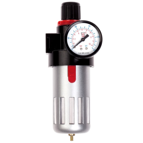 Filtro de Ar 1/2 FA05 2424 V8 -d44b3259-4808-40e6-86f5-d0e57700369c