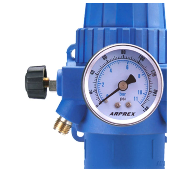 Filtro de Ar Centurium 1/2 Fem. Dreno Auto - 10618000 Arprex-eae4c9e6-9f57-49a6-a7fb-6182553b8d9c