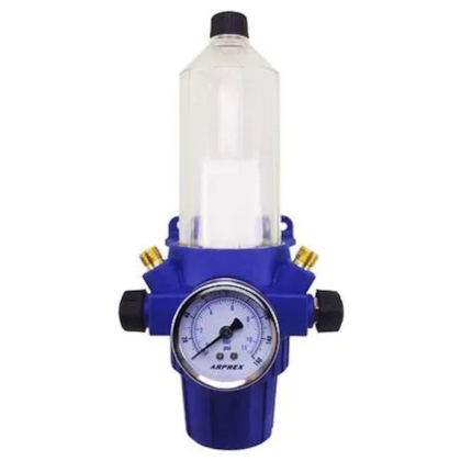 Filtro de Ar Centurium 1/2 Fem. Dreno Auto - 10618000 Arprex-3c9da9f2-a337-47e1-bfaa-71bc298b394e