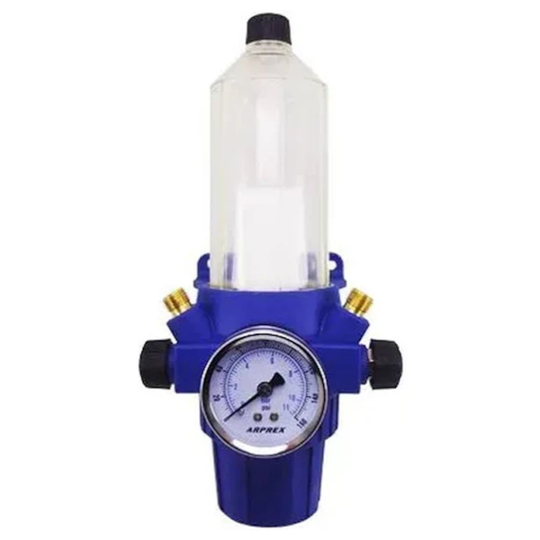 Filtro de Ar Centurium 1/2 Fem. Dreno Auto - 10618000 Arprex-e64ed53c-82a2-47a5-b7ca-3a3440d0d8a9