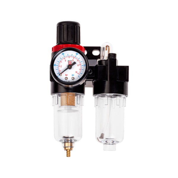 Filtro de Ar e lubrificador FA08 2448 V8-2d1e7fbb-6935-4f9e-bea4-2132a9f4e506