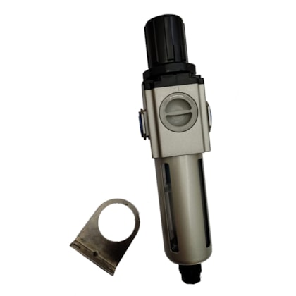 Filtro Regulador 1/2