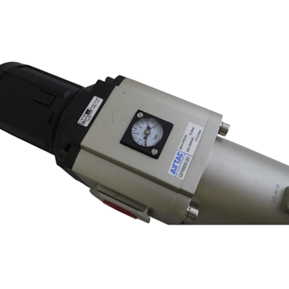 Filtro Regulador 3/4 Pol. 10.000 L/min TFR634 Manual GFR600-20-F3-WG Puma-af59f817-62ba-4ce5-8463-e2e64b0256a0