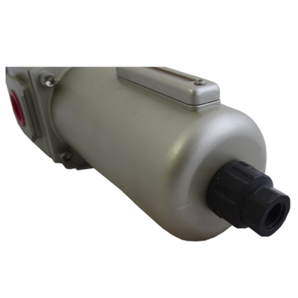 Filtro Regulador 3/4 Pol. 10.000 L/min TFR634 Manual GFR600-20-F3-WG Puma-154f4d2f-c395-43af-90a8-67025c6a95a9