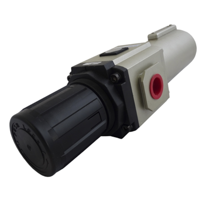 Filtro Regulador 3/4 Pol. 10.000 L/min TFR634 Manual GFR600-20-F3-WG Puma-42327664-eba4-47bc-9f94-b6f08c3199b8