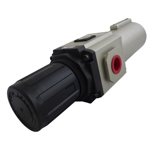 Filtro Regulador 3/4 Pol. 10.000 L/min TFR634 Manual GFR600-20-F3-WG Puma-149478ad-a10a-40c6-ab55-bbe151980afc