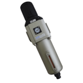 Filtro Regulador 3/4 Pol. 10.000 L/min TFR634 Manual GFR600-20-F3-WG Puma