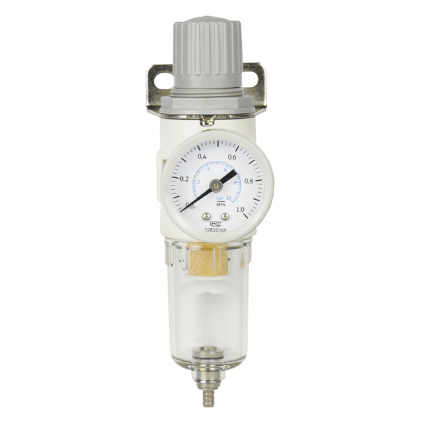 Filtro regulador de ar 1/4 polegada CH AFR-2000 25990 Chiaperini -21487cdb-9681-46b8-8a1a-7d97b42b0e92