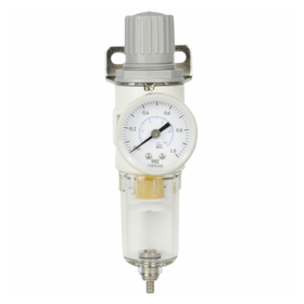 Filtro regulador de ar 1/4 polegada CH AFR-2000 25990 Chiaperini