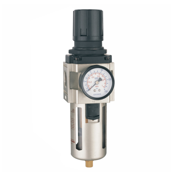 Filtro Regulador de Ar Dreno Semiautomático de 1/2 CH FR-13 Chiaperini-19cb5a24-d14c-4d3f-b06c-1b31d5bc720a