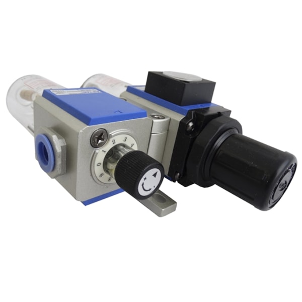 Filtro Regulador Lubrificador 1.4 Pol TFRL14 Puma-223405ce-4e54-4d73-be72-8c5f8efbf585