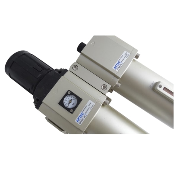 Filtro Regulador Lubrificador 3.4 Pol TFRL634 Puma-2105bb48-51fa-4337-b14e-629dbb10e183