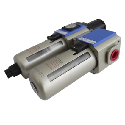 Filtro Regulador Lubrificador 3.8 Pol TFRL38 Puma-9435008f-13c3-4494-b2e0-f44e1887fd80