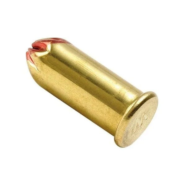 Fincapino Curto Vermelho C-22 Caixa Com 100 Unidades Âncora-bf975de2-09f1-47cd-8fab-fc0e69e967e0