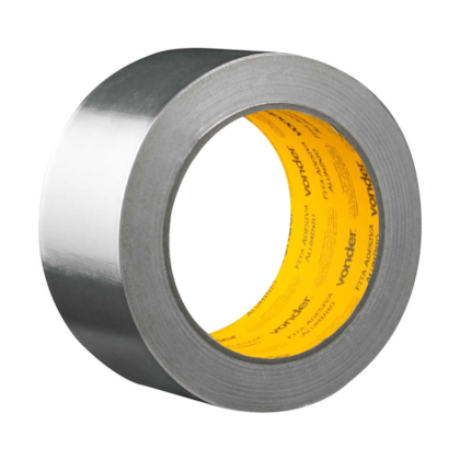 Fita Adesiva de Alumínio 30m x 50mm 1139503000 Vonder-1bc2362f-9032-476f-8a5c-84180d06cbe0