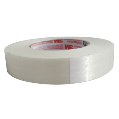 Fita Adesiva de Reparo Automático Filamentosa 25MMx50M 3M-750d0920-e000-494e-86de-89245bb41521