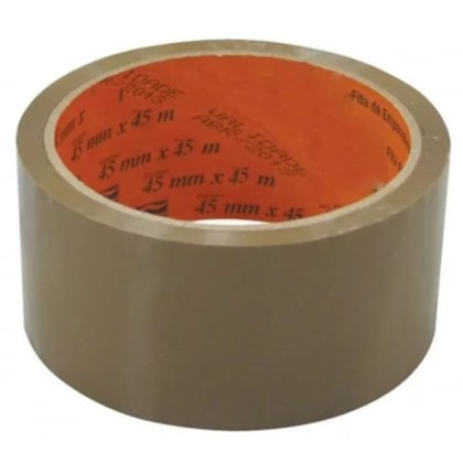 Fita Adesiva Para Embalagem Tartan 45Mx45MM 3M-165e4828-bd23-425b-b8f8-4b713f9ae795