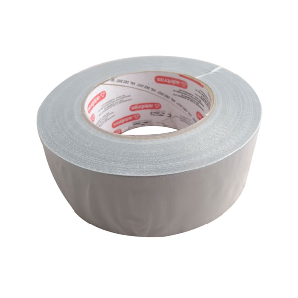 Fita Adesiva Reforçada Silver Tape 48x50M Cinza Adelbras-dcb57086-df08-4e32-87b4-c968c2bfe9b9