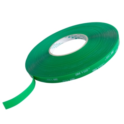 Fita Adesiva VHB 19MMx20M Dupla Face 3M-781bf650-0538-4e0b-b453-d768bda2d3ef