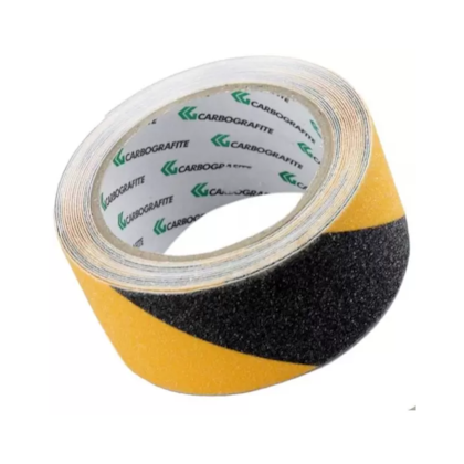 Fita Antiderrapante Preta Amarela 5m 012505912 Carbografite-b552d61f-fb7a-4f00-99a7-bff3a0572741