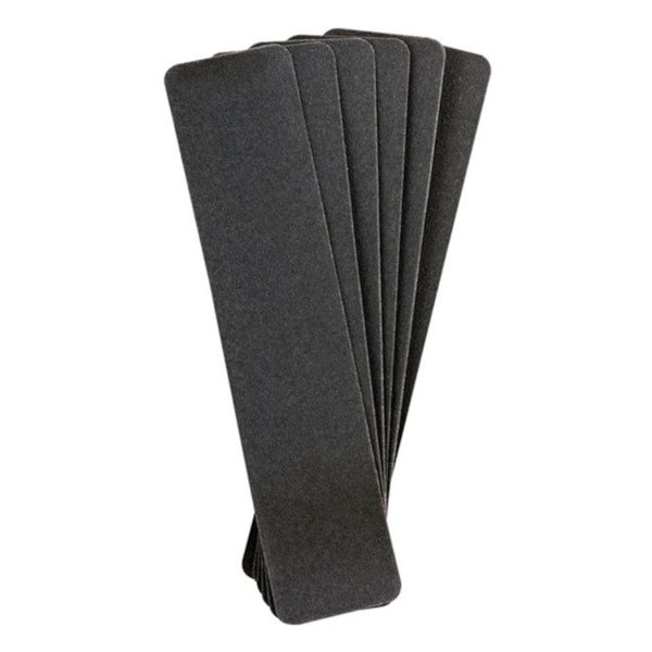 Fita antiderrapante preta com 6 peças Vonder-ce7ca62b-7438-402f-affd-e951cf3cb82f