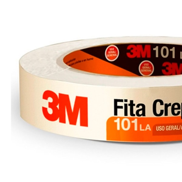 Fita Crepe 18mmx50m 101LA 3M-25ca6bef-9ac7-4f45-898f-dd43022165c4