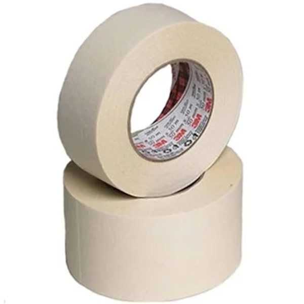 Fita Crepe 50x50 Alta Temperatura  273 3M-7fcb0e34-4974-4e86-b7f2-10f4687aa011