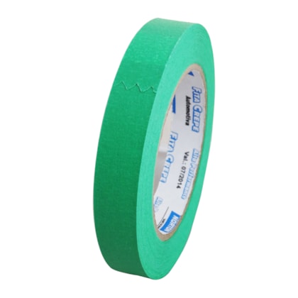 Fita Crepe Automotiva Verde 18mmx50M Norton-ebdbed78-32c2-4aa1-bf0d-dc6a0fdc877e
