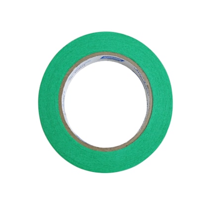 Fita Crepe Automotiva Verde 18mmx50M Norton-597f164b-eafb-4699-a771-dad4e4add796