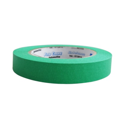 Fita Crepe Automotiva Verde 18mmx50M Norton-a5f1297d-747b-41bd-9f31-2135adb600a3