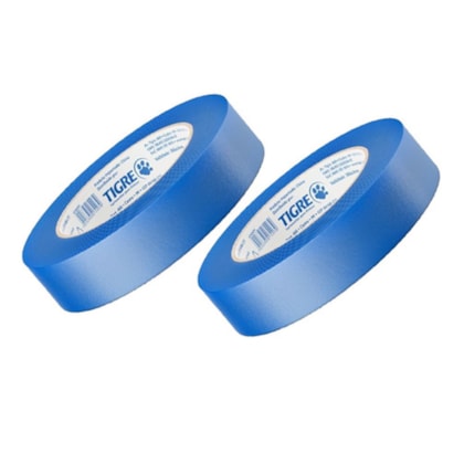 Fita Crepe Azul Barreita UV 24mm x 50m Tigre-7c57a410-5684-47aa-971a-9245d6e1e829