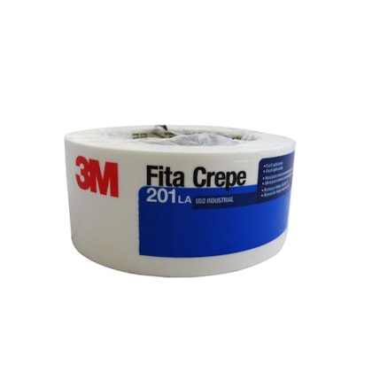 Fita Crepe Industrial 48mmx50m 201LA 3M-aaf6fa50-8398-4679-8953-880ebe3cca0e