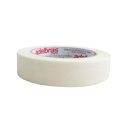 Fita Crepe Mask 24mmx50m 710 Adelbras-cf731c65-eeff-4391-ab0f-2c60337d9a89