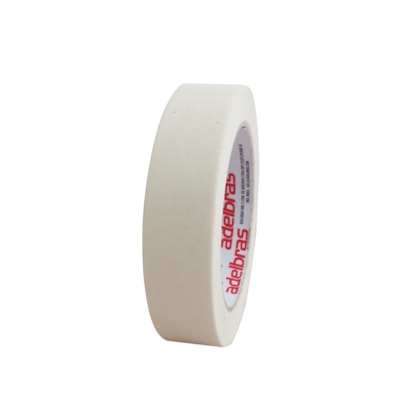 Fita Crepe Mask 24mmx50m 710 Adelbras-70aec5f3-9fdf-43a7-a7af-a05c54e6bcde