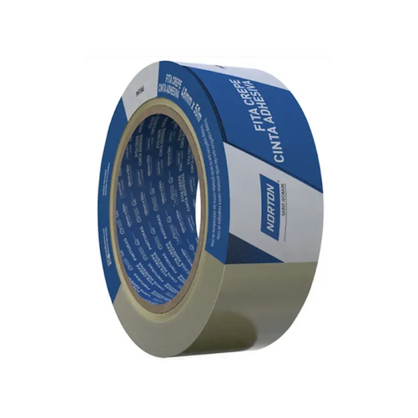 Fita Crepe Para Uso Geral 48mm x 50m 5539544871 Norton-1289e255-42c4-4645-a49b-8bcbe2579173