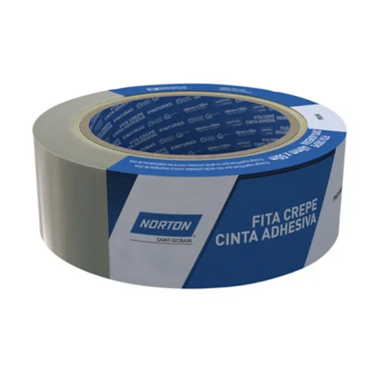 Fita Crepe Para Uso Geral 48mm x 50m 5539544871 Norton-c2496271-4315-460e-ad5d-209e74b1ea99