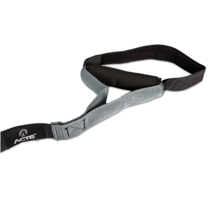Fita de Suspensão Funcional Tipo TRX 160cm Suporta 120kg Unissex T84 Acte Sports-345c4cde-b44f-4899-9d8f-1cf626741fe5