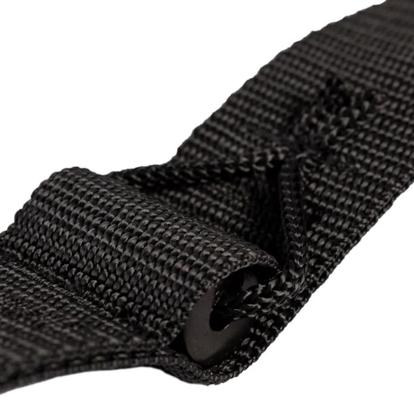 Fita de Suspensão Funcional Tipo TRX 160cm Suporta 120kg Unissex T84 Acte Sports-026fb66d-90e2-45fd-a053-f95302250b57