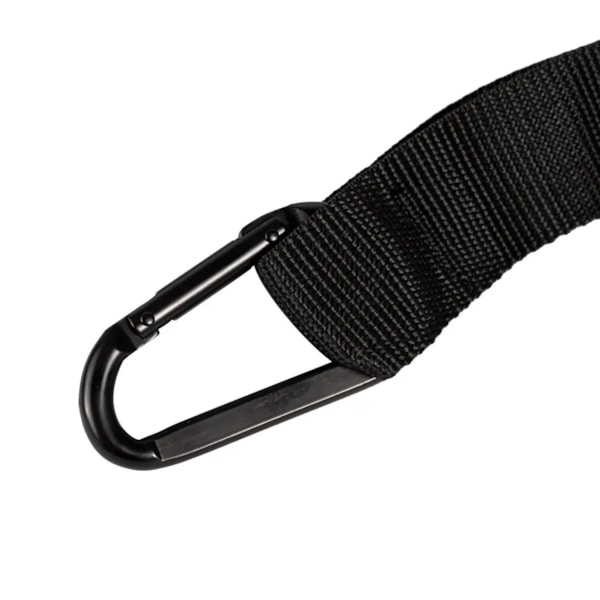 Fita de Suspensão Funcional Tipo TRX 160cm Suporta 120kg Unissex T84 Acte Sports-b296fb26-6704-4eb4-8207-f3a7e869c84f