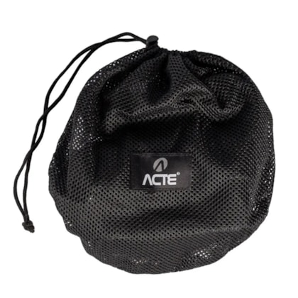 Fita de Suspensão Funcional Tipo TRX 160cm Suporta 120kg Unissex T84 Acte Sports-6b561ded-5d5c-4479-9db8-81f3621c327d