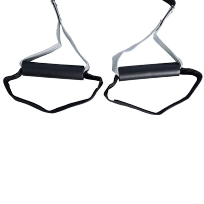 Fita de Suspensão Funcional Tipo TRX 160cm Suporta 120kg Unissex T84 Acte Sports-e6b09616-45bb-41d2-a66f-fc0efac44b56